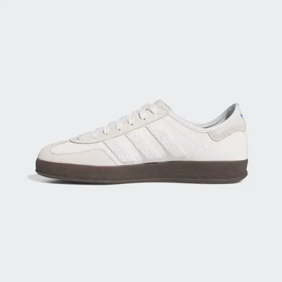 CLT x Ad Gazelle Indoor By Edison Chen - Off White