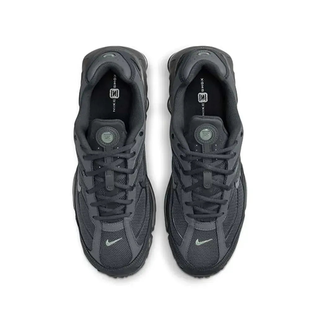 NK Shox Ride 2 Iron Grey and Anthracite