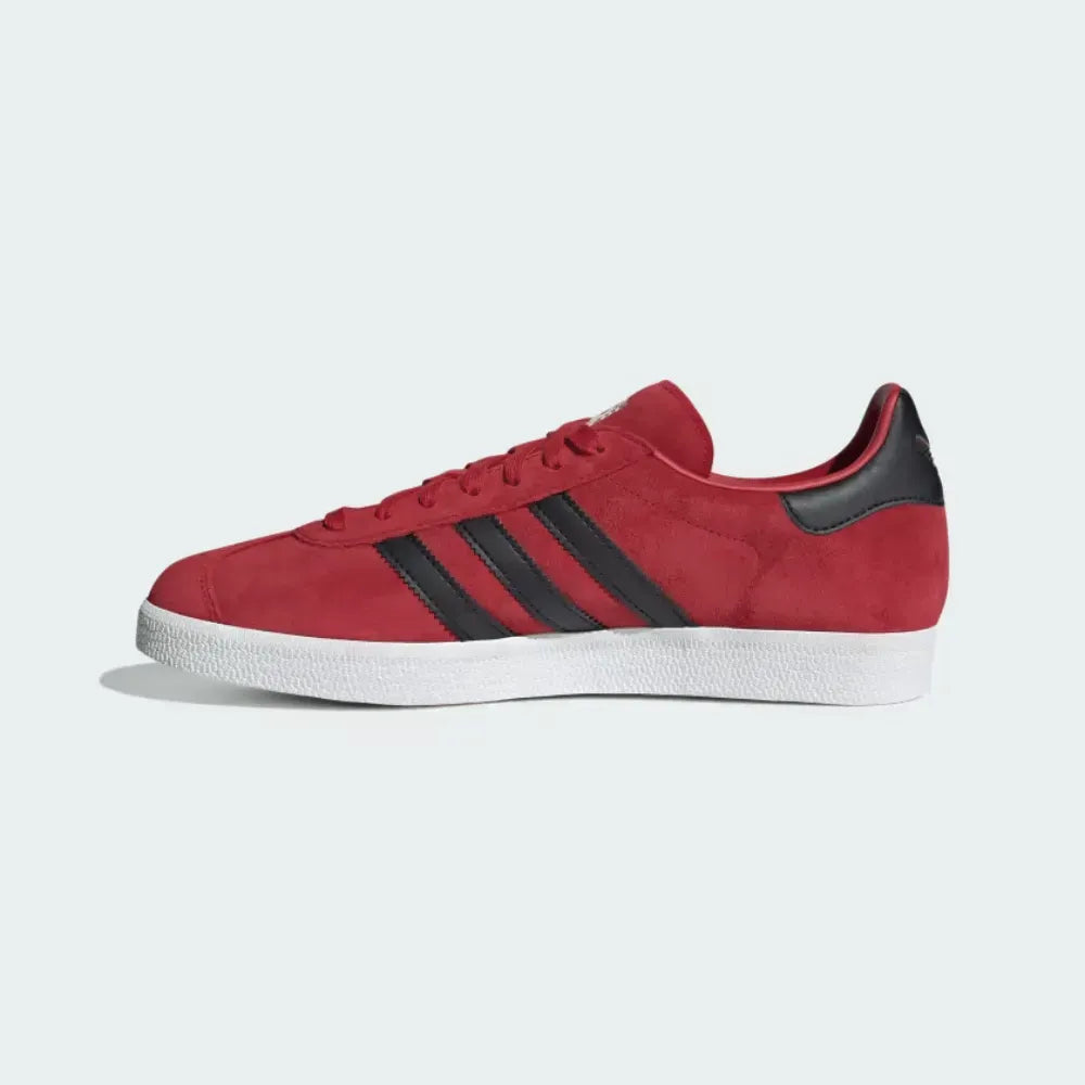 Ad Gazelle Manchester United - Red Core/Black