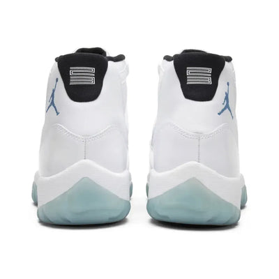 AJ 11 - Legend Blue
