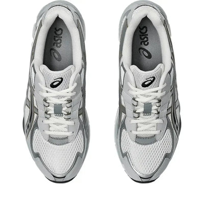 ASC Gel NYC - Cream/Pure Silver