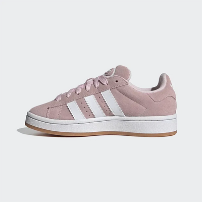 Ad Campus 00s - Clear Pink
