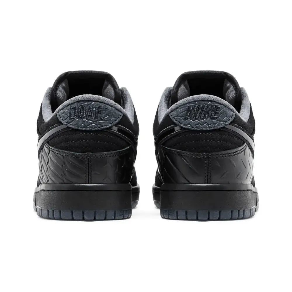 NK Dunk Low What the Duck University of Oregon