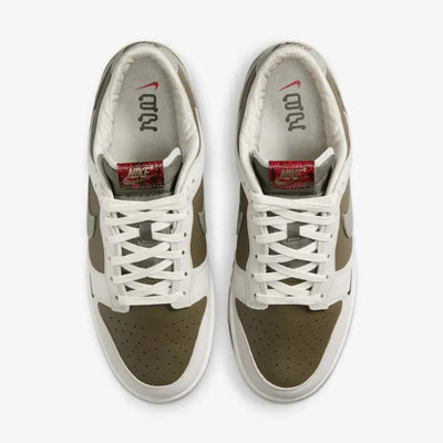 NK Dunk Low Year of the Snake