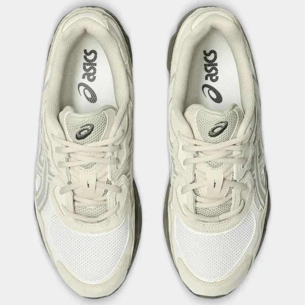 ASC Gel NYC - Cream/Putty