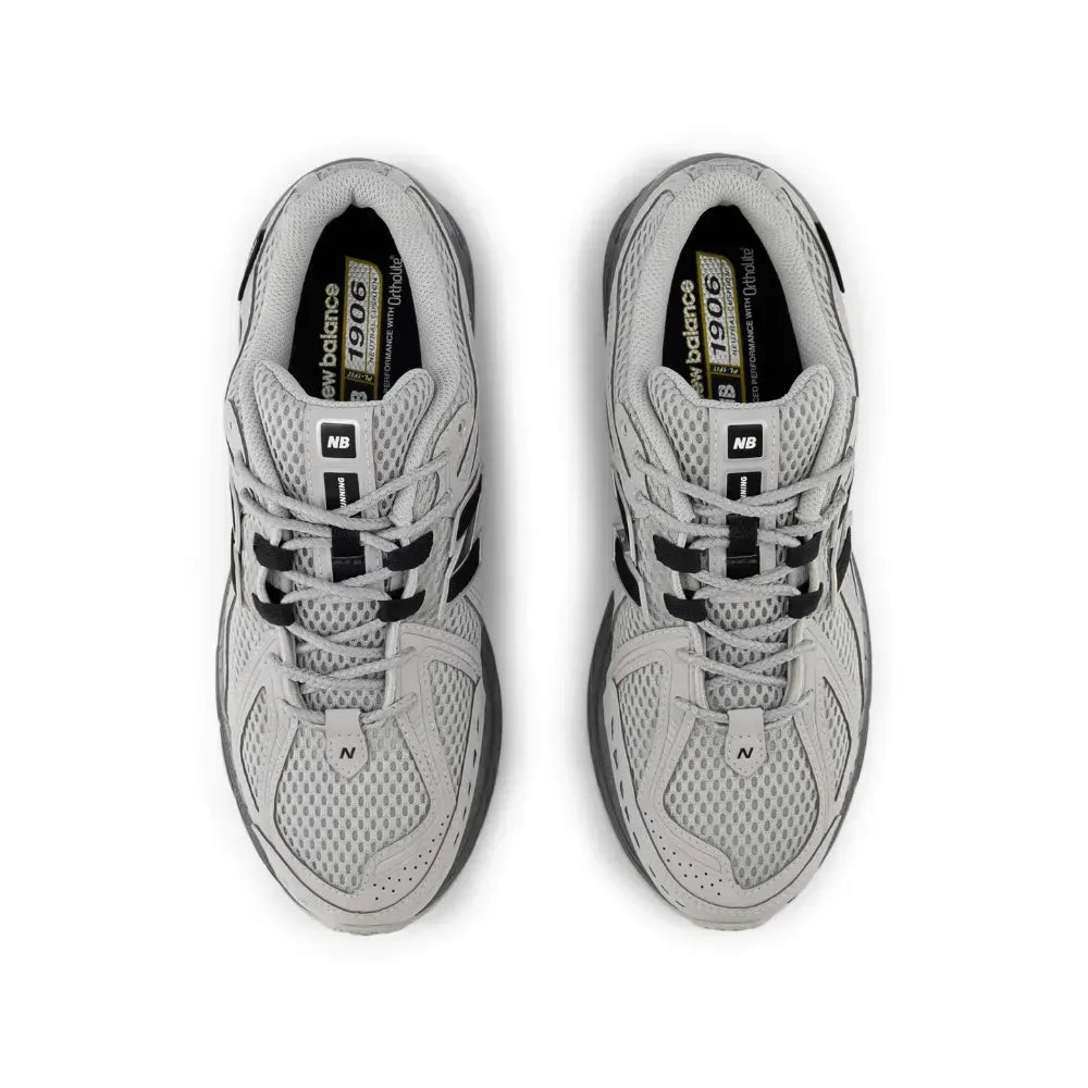 NB 1906R Cordura Pack – Grey