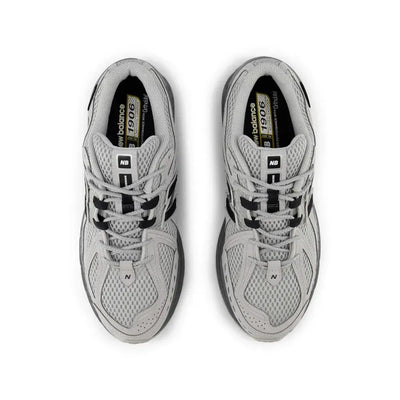 NB 1906R Cordura Pack – Grey
