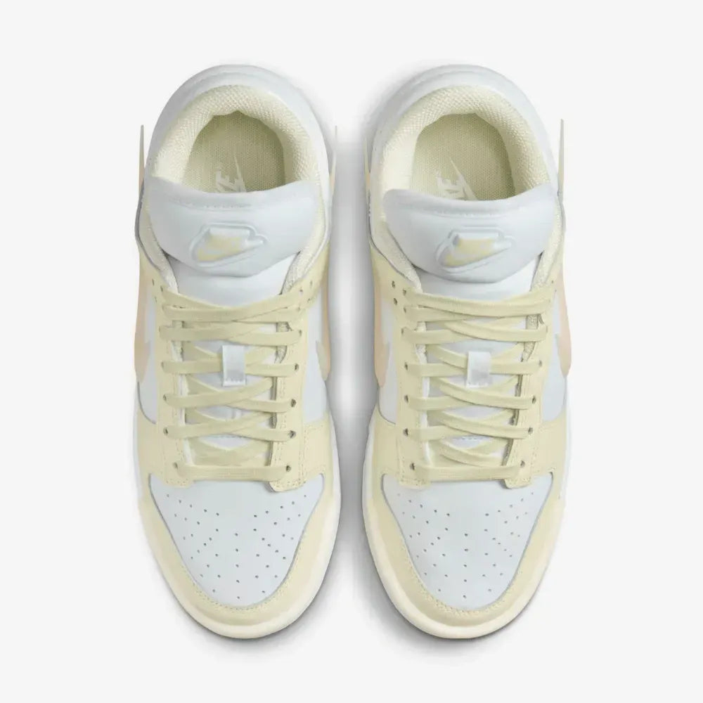 NK Dunk Low - Twist Coconut Milk Guava Ice