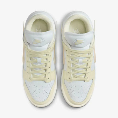 NK Dunk Low - Twist Coconut Milk Guava Ice