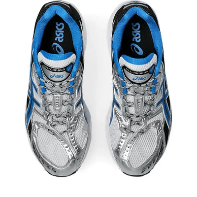 ASC Gel Nimbus 10.1 - White Directoire/Blue