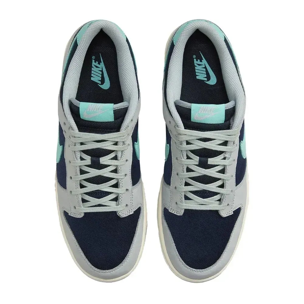 NK Dunk Low - Retro Premium Light Pumice Green Frost