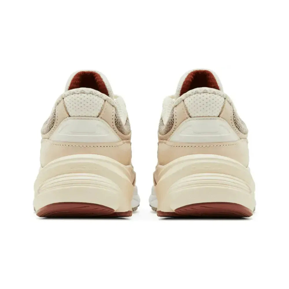 LPN x NB 990v6 - Raw Cashew