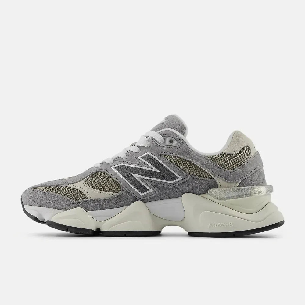 NB 9060 Slate Grey Arid Stone Timberwolf