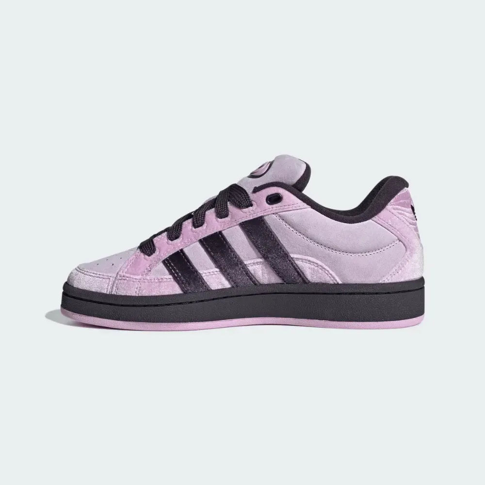 Ad Campus 00s V2 - Ice Lavender/Aurora Black