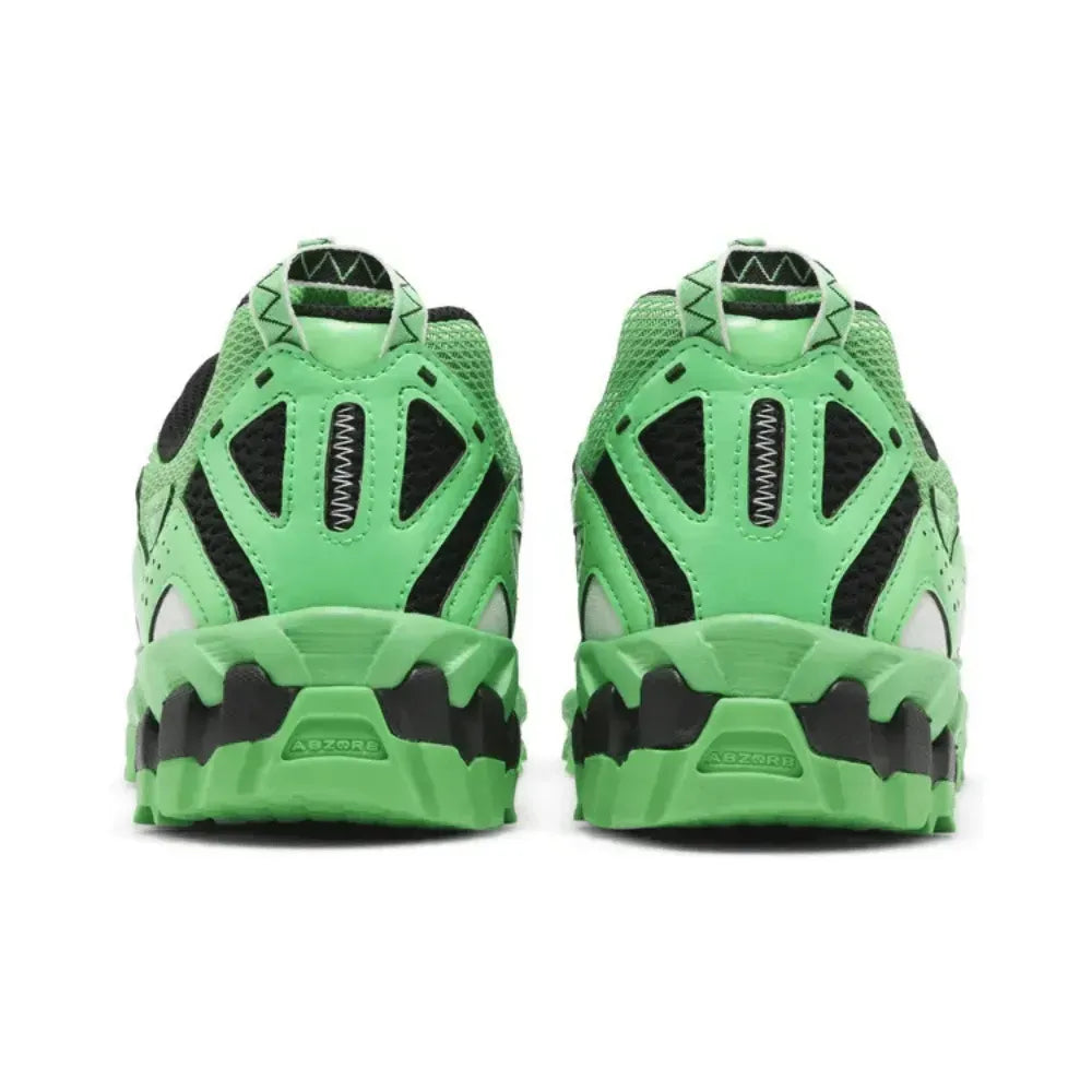 NB 610 – Green Punch