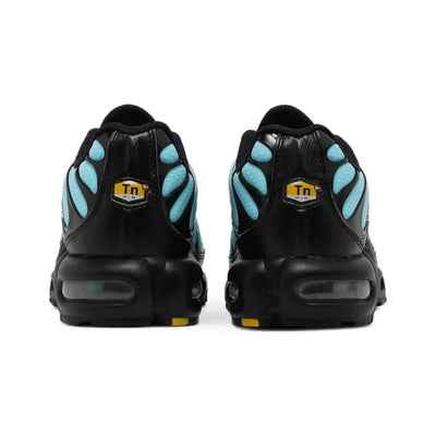 NK Air Max Plus - Aqua Blue
