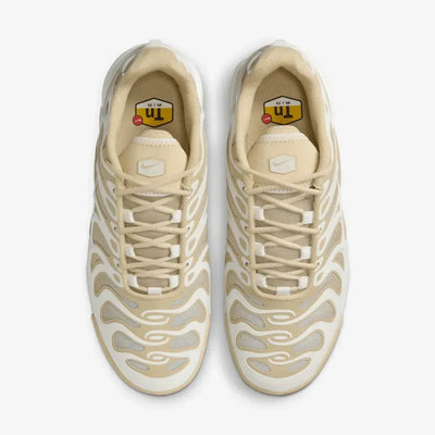 NK Air Max Plus - Gold