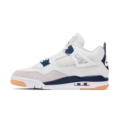 AJ 4 - Retro Navy