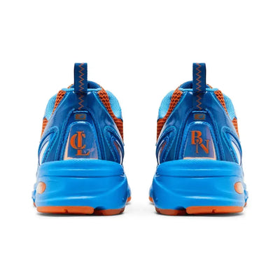 Aminé x NB 740v2 – Benson Tech