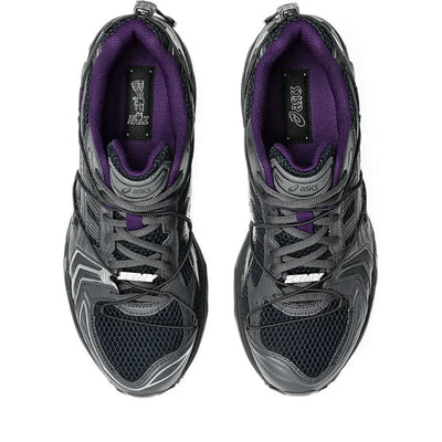 ASC Gel Kayano 14 x Zutomayo - Graphite/Grey Phantom