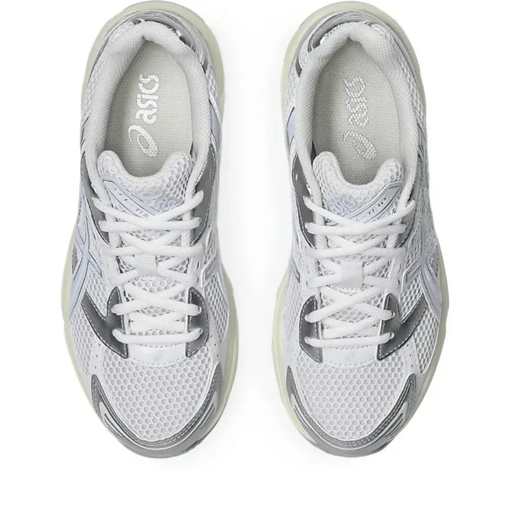 ASC Gel 1130 -  White/Blue Fade