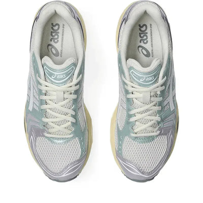 ASC Gel Kayano 14 - Cream/Dusk Violet