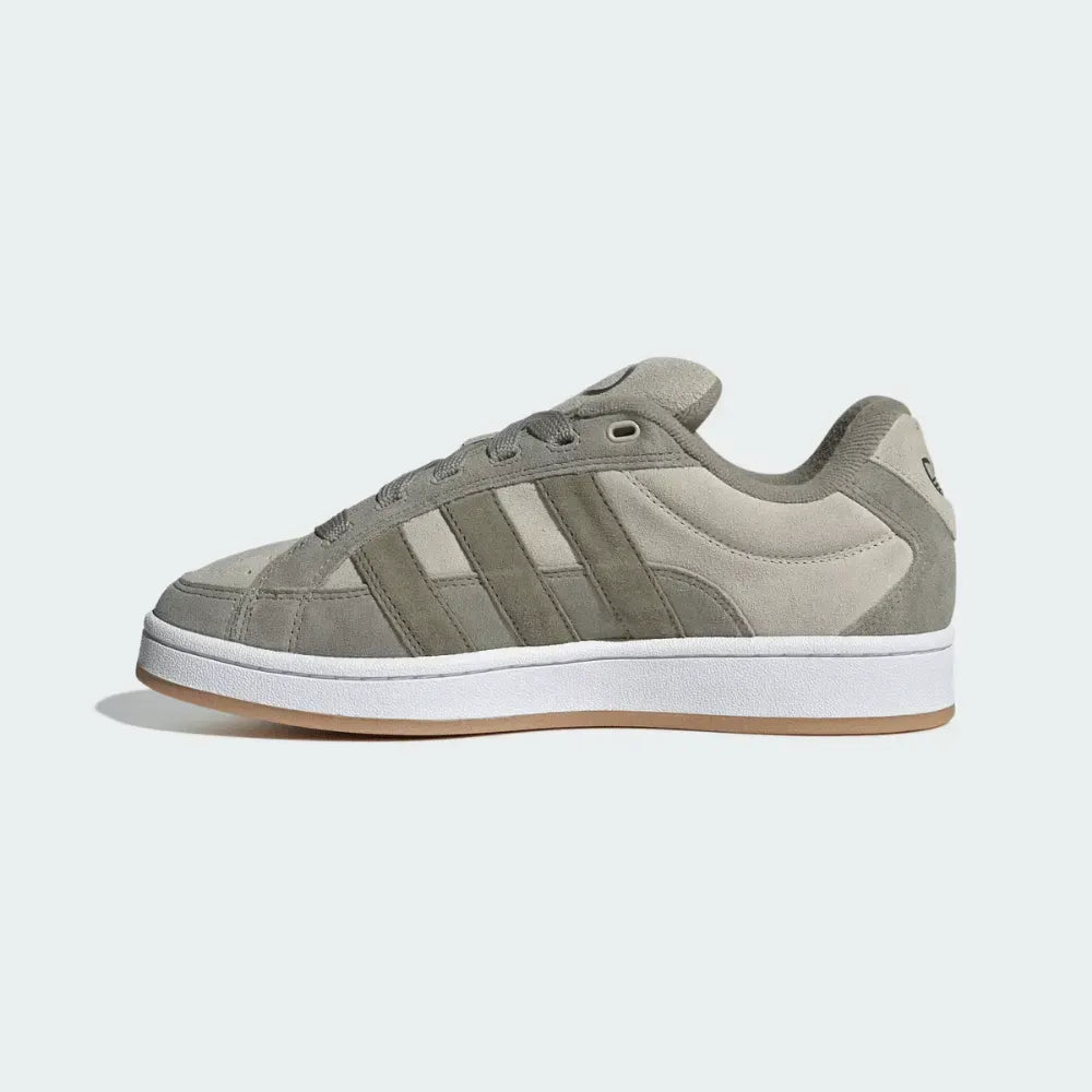 Ad Campus 00s Beta - Putty Grey/Olive Strata/Silver Pebble