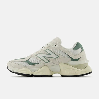 NB 9060 Linen Dark Juniper