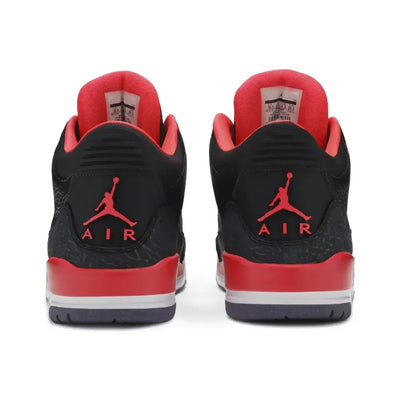 AJ 3 - Crimson
