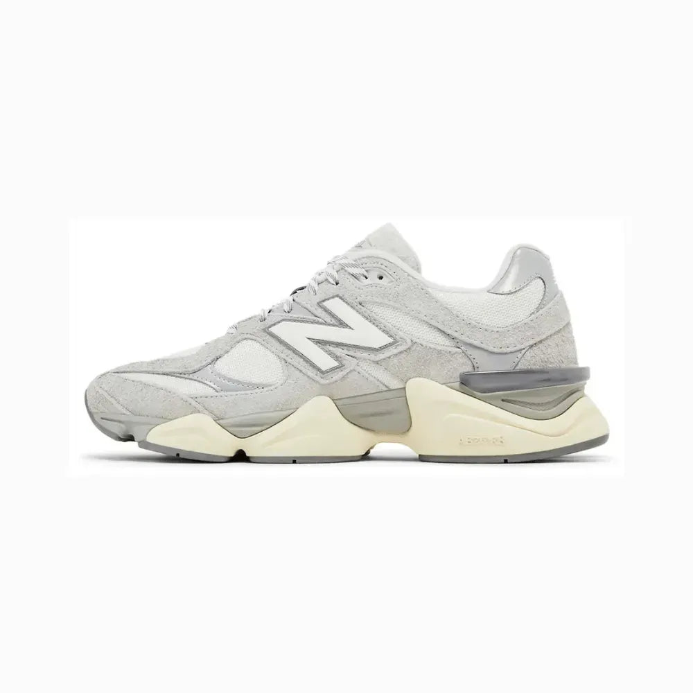 NB 9060 Light Grey White