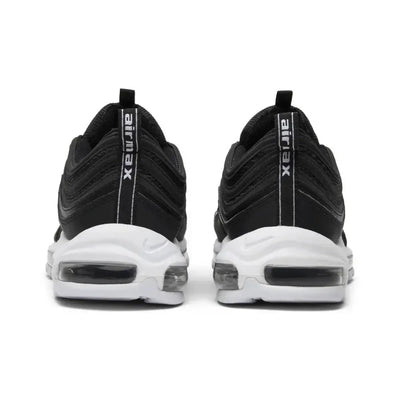 NK Air Max 97 - Black White