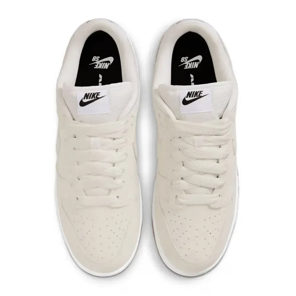 NK Dunk Low - Pale Ivory