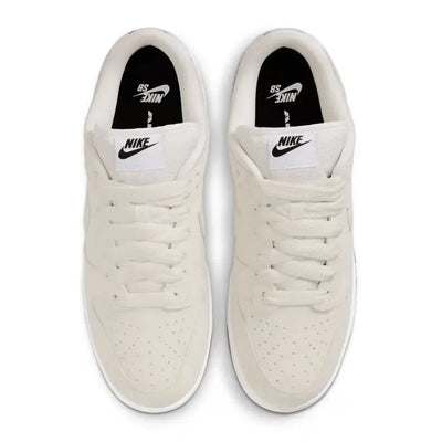 NK Dunk Low - Pale Ivory