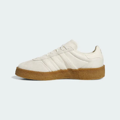 CLT x Ad Gazelle by Edison Chen - Cream/Core White/Gold Metallic