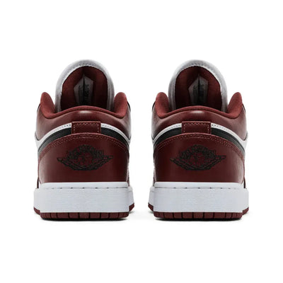 AJ 1 Low - Dark Pony