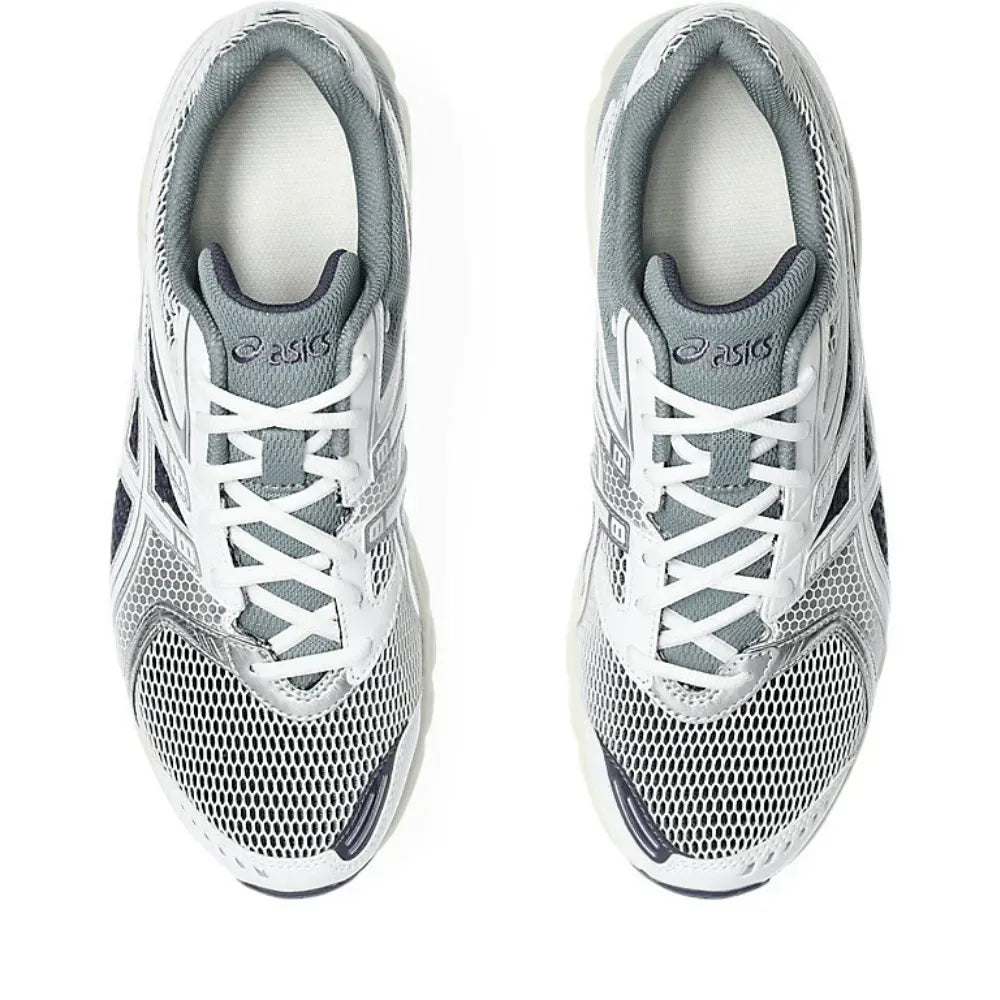 ASC Gel DS Trainer 14 - White Pure Silver