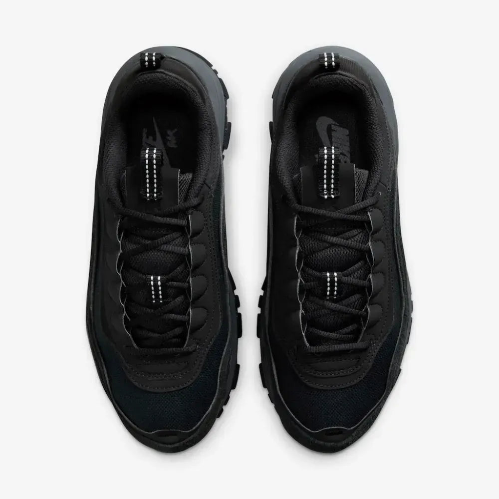 NK Air Max 97 - Futura Triple Black