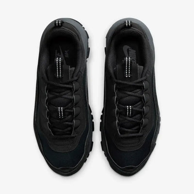 NK Air Max 97 - Futura Triple Black
