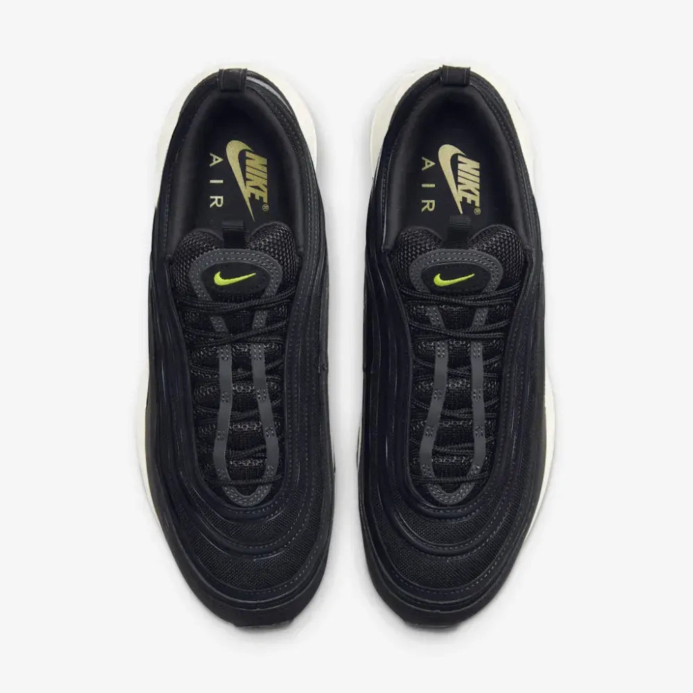 NK Air Max 97 - Black Cyber