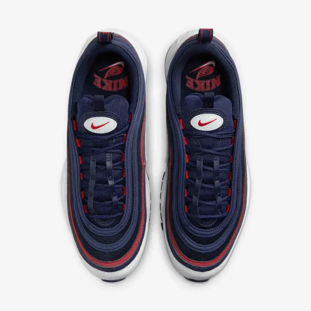 NK Air Max 97 - USA Obsidian