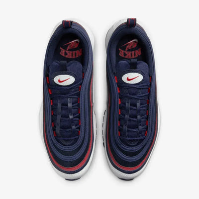 NK Air Max 97 - USA Obsidian