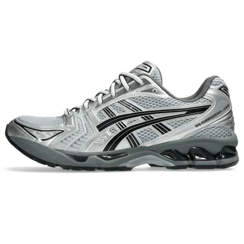 ASC Gel Kayano 14 - Grey/Black