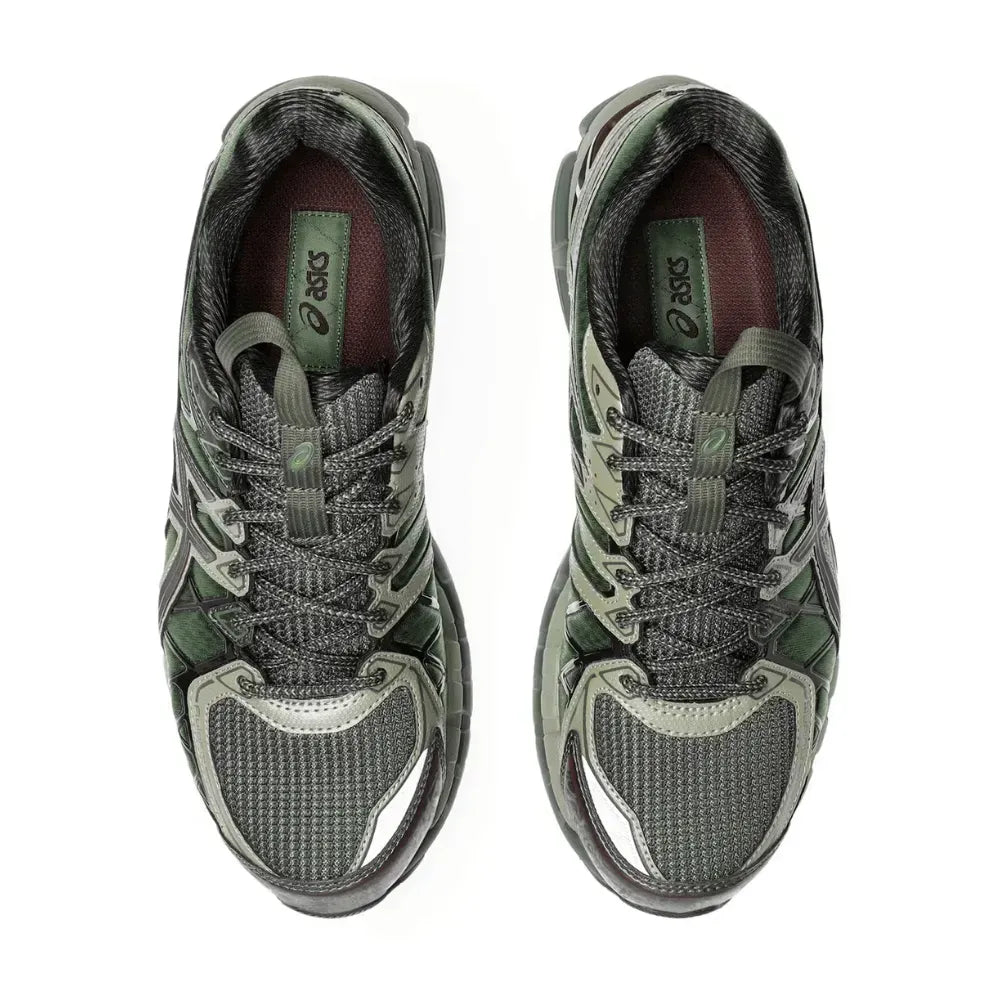 ASC Gel Kayano 20 x Kiko Kostadinov - Moss Gunmetal