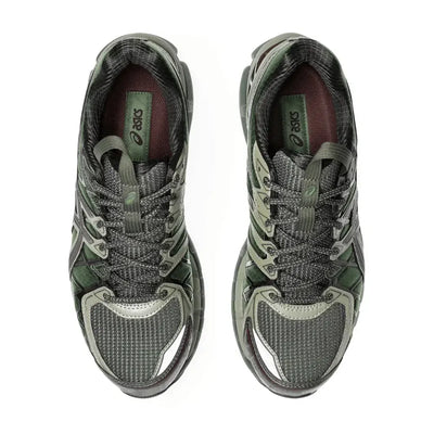 ASC Gel Kayano 20 x Kiko Kostadinov - Moss Gunmetal