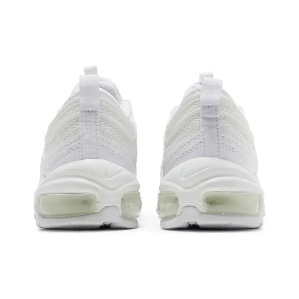 NK Air Max 97 - Triple White