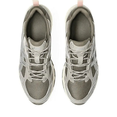 ASC Gel Nunobiki - Dark Taupe/Pure Silver