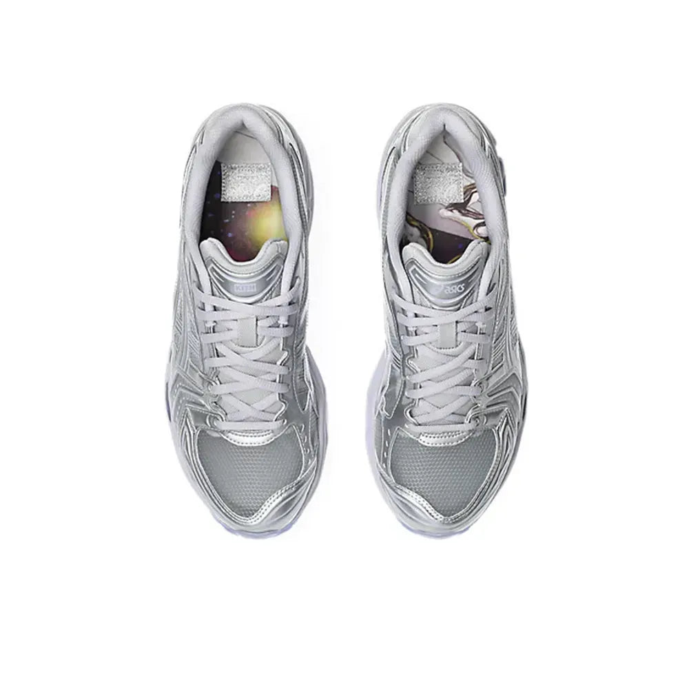 ASC Gel Kayano 14 x Marvel/Kith - Silver Surfer