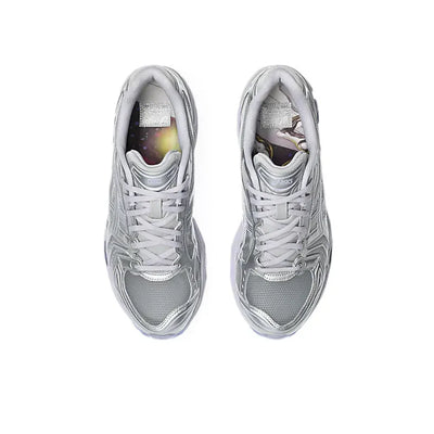 ASC Gel Kayano 14 x Marvel/Kith - Silver Surfer