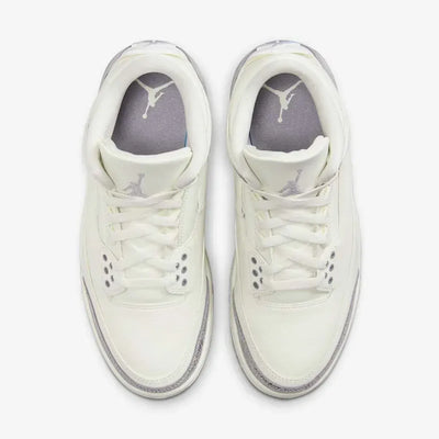 AJ 3 - Sail Cement Grey