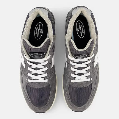 NB Numeric 933 x Andrew Reynolds – Grey